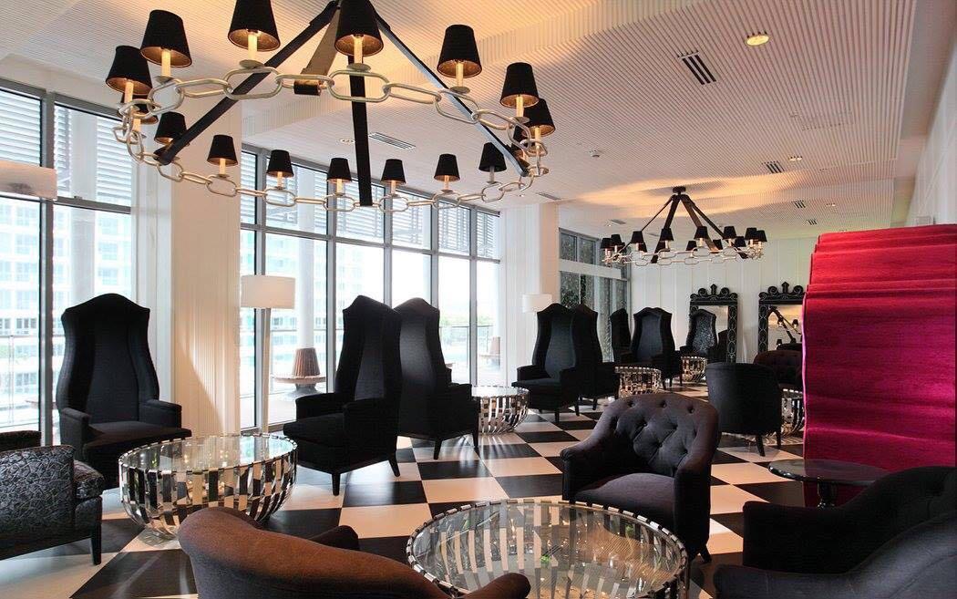 Azure Urban Beach Resort Manila By Radlett Екстериор снимка