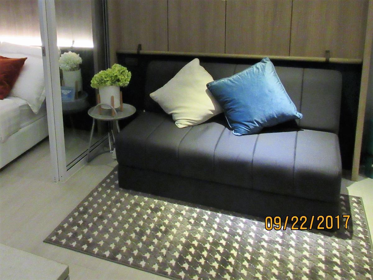 Azure Urban Beach Resort Manila By Radlett Екстериор снимка
