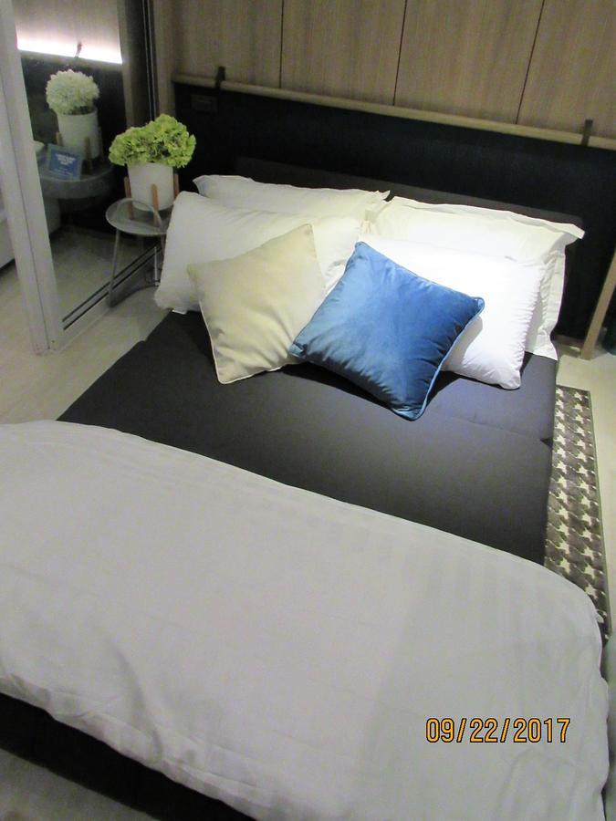 Azure Urban Beach Resort Manila By Radlett Екстериор снимка