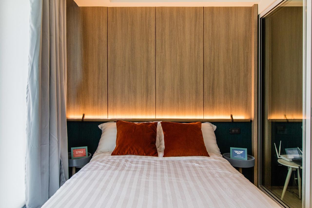 Azure Urban Beach Resort Manila By Radlett Екстериор снимка