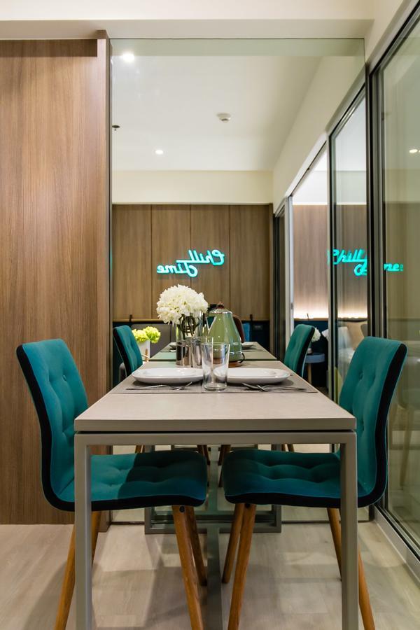 Azure Urban Beach Resort Manila By Radlett Екстериор снимка